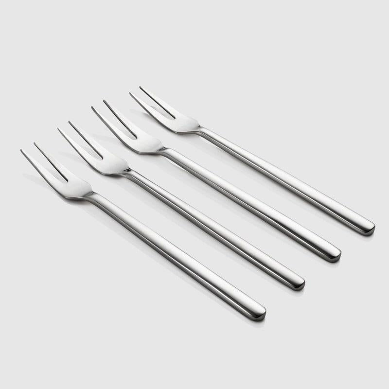 Versa Cocktail Fork Set